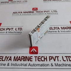 Wago 750-626 Power Supply Filter 1210--04----03