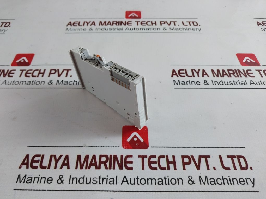 Wago 750-626 Power Supply Filter 1210--04----03