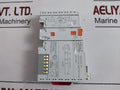 Wago 750-626 Power Supply Filter 1210--04----03