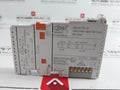 Wago 750-626 Power Supply Filter 1210--04----03