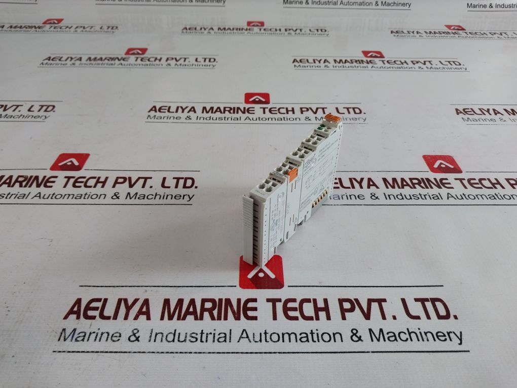 Wago 750-626 Power Supply Filter 1309--03----03