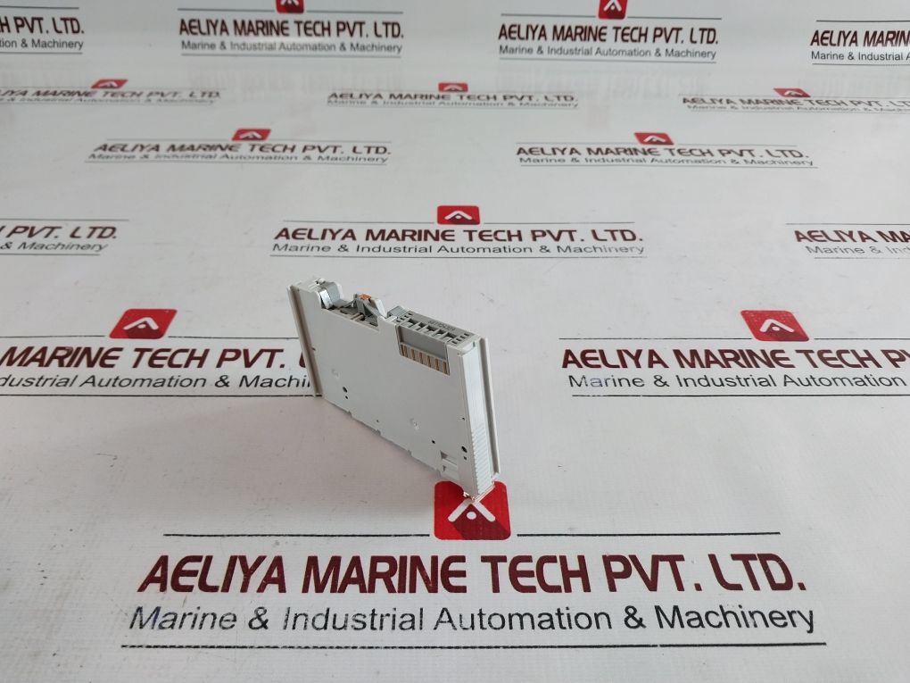 Wago 750-626 Power Supply Filter 1309--03----03