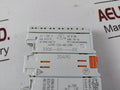 Wago 750-626 Power Supply Filter 24V Dc