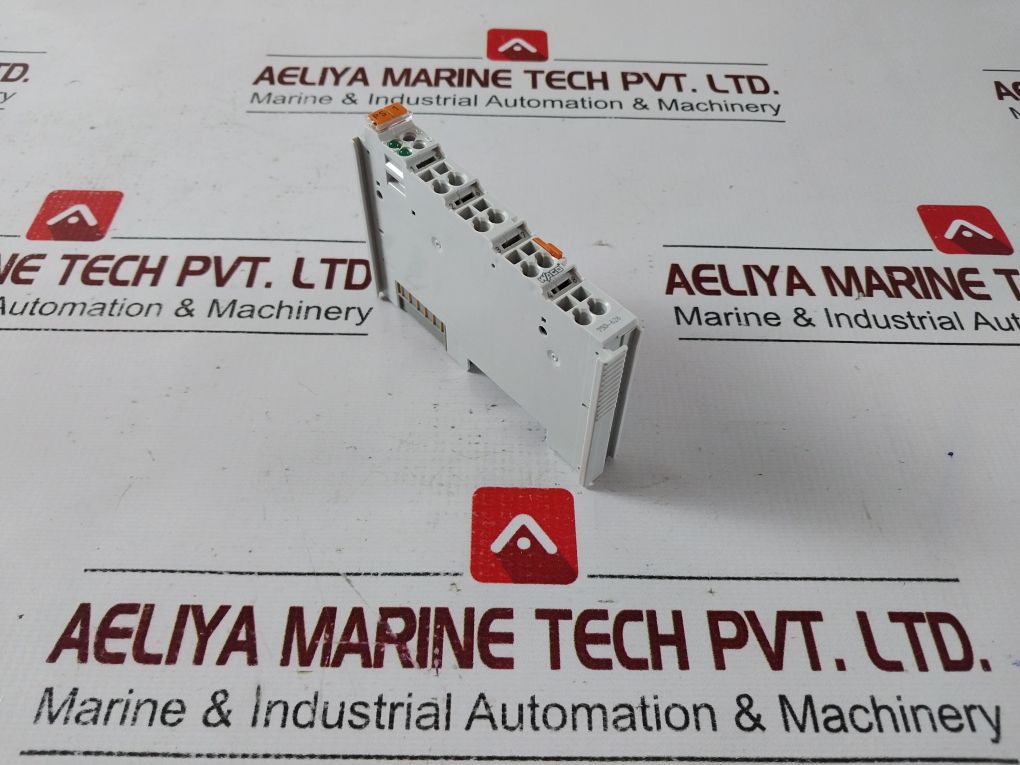 Wago 750-626 Power Supply Filter 4608--03----03