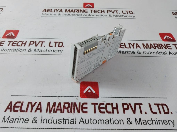 Wago 750-626 Power Supply Filter 4608--03----03