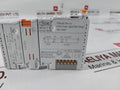 Wago 750-626 Power Supply Filter 4608--03----03