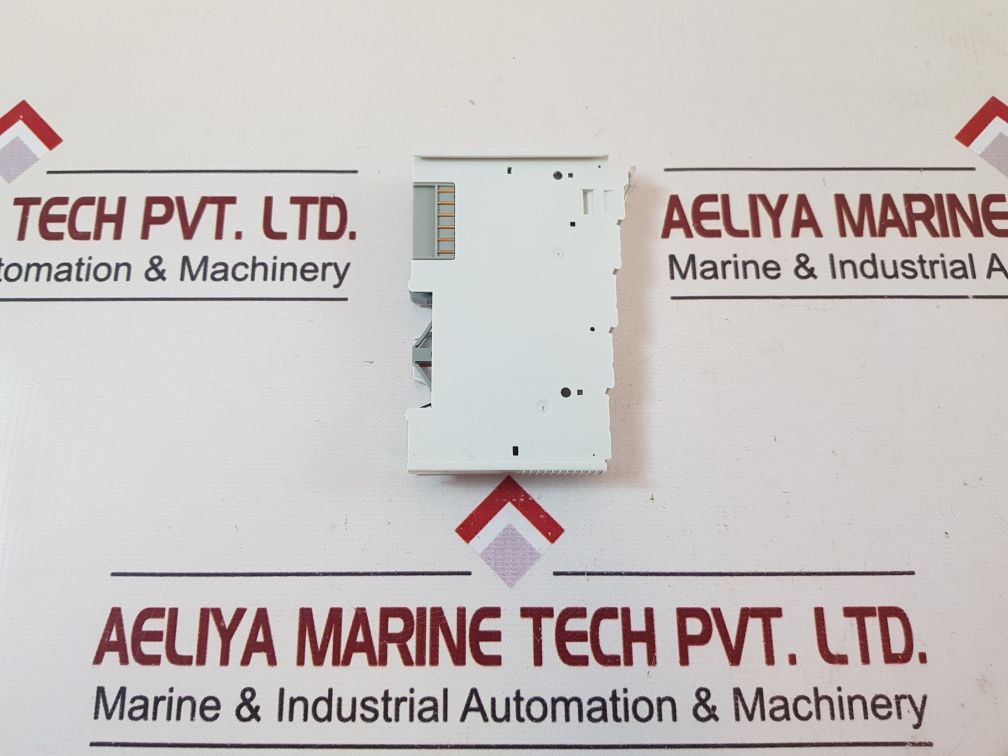 Wago 750-626 24v dc power supply filter with box