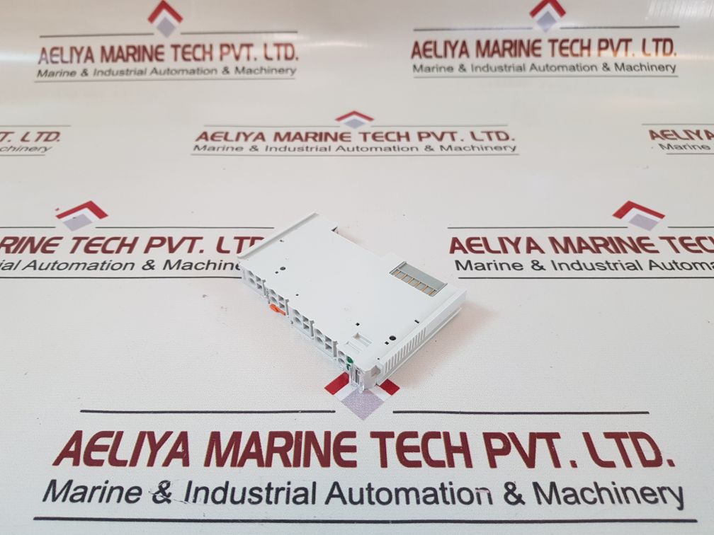 Wago 750-626 24v dc power supply filter with box