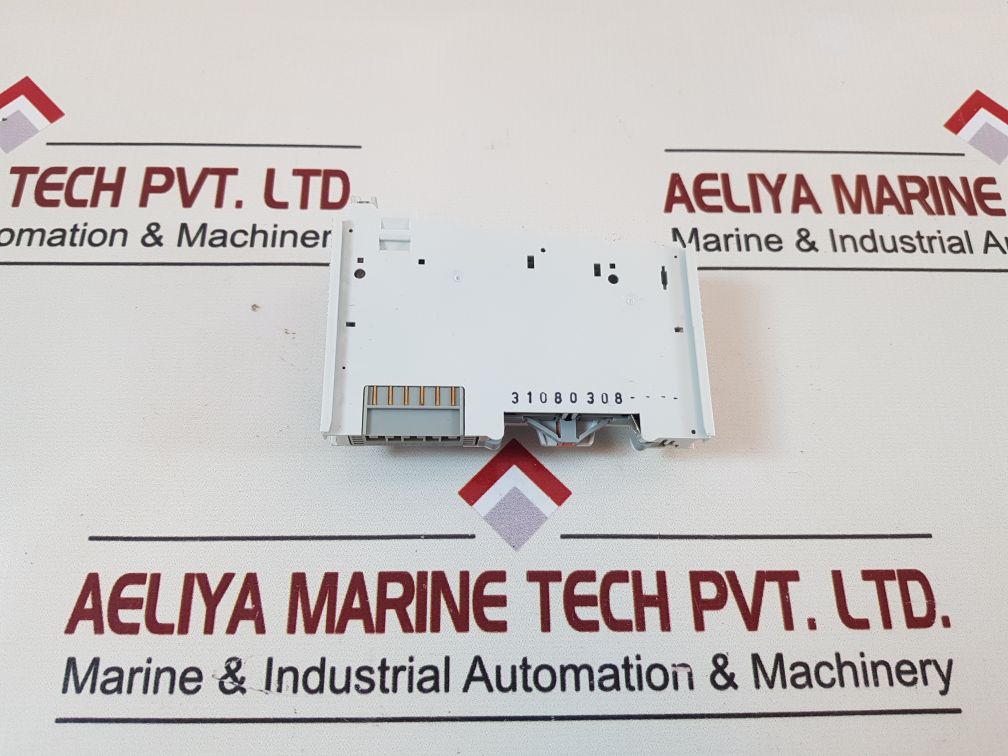 Wago 750-627 Terminal Bus Extens.End Module