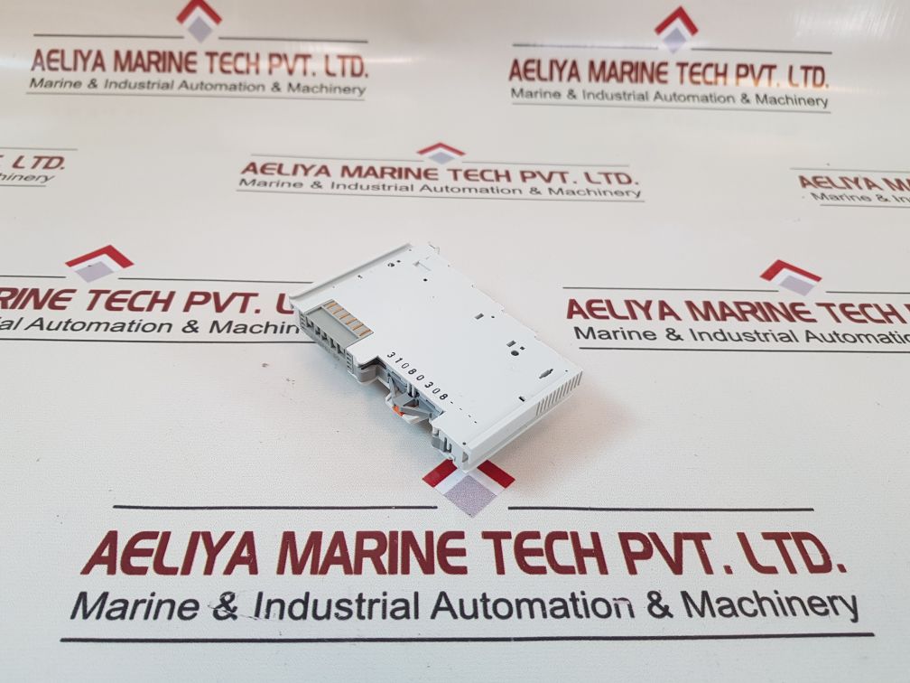 Wago 750-627 Terminal Bus Extens.End Module