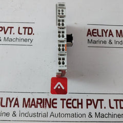 Wago 750-627 Terminal Bus Extens. End Module