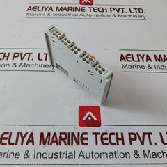 Wago 750-627 Terminal Bus Extens. End Module