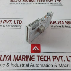 Wago 750-627 Terminal Bus Extens. End Module