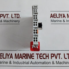 Wago 750-627 Terminal Bus Extens. End Module Free Shipping By Express
