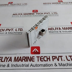 Wago 750-627 Terminal Bus Extens. End Module Free Shipping By Express