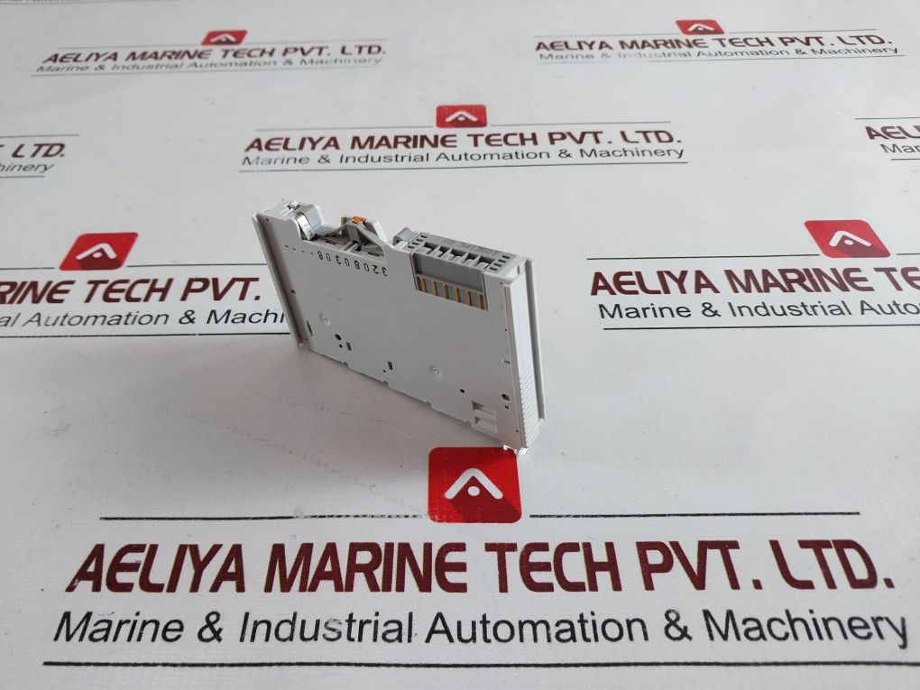 Wago 750-627 Terminal Bus Extens. End Module Free Shipping By Express