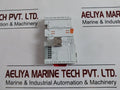 Wago 750-627 Terminal Bus Extens. End Module Free Shipping By Express