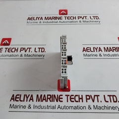 Wago 750-627 Terminal Bus Extens.End Module 14080308----00
