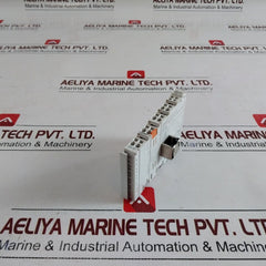 Wago 750-627 Terminal Bus Extens.End Module 14080308----00