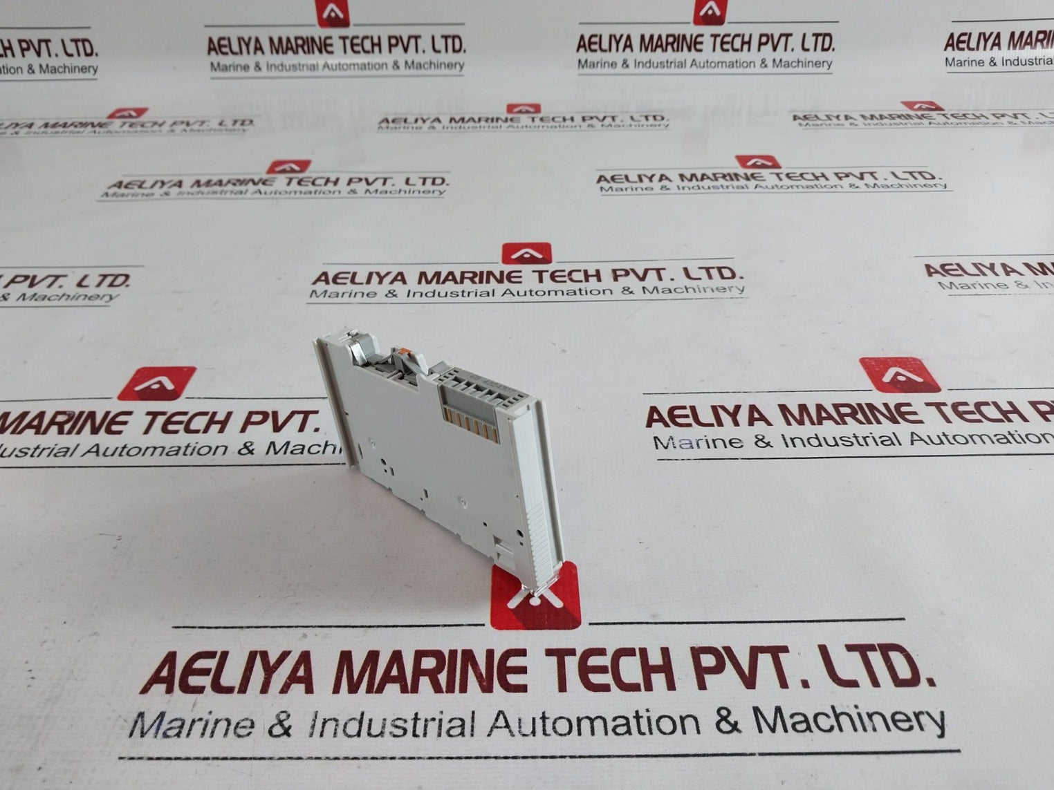 Wago 750-627 Terminal Bus Extens.End Module 14080308----00