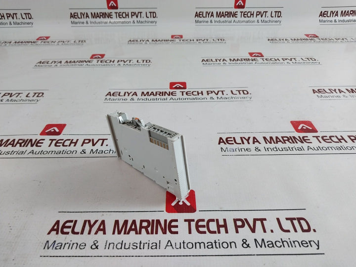 Wago 750-627 Terminal Bus Extens.End Module 14080308----00