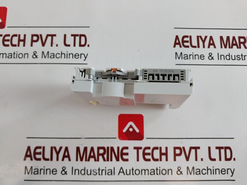Wago 750-628 Coupler Module 15080103----00