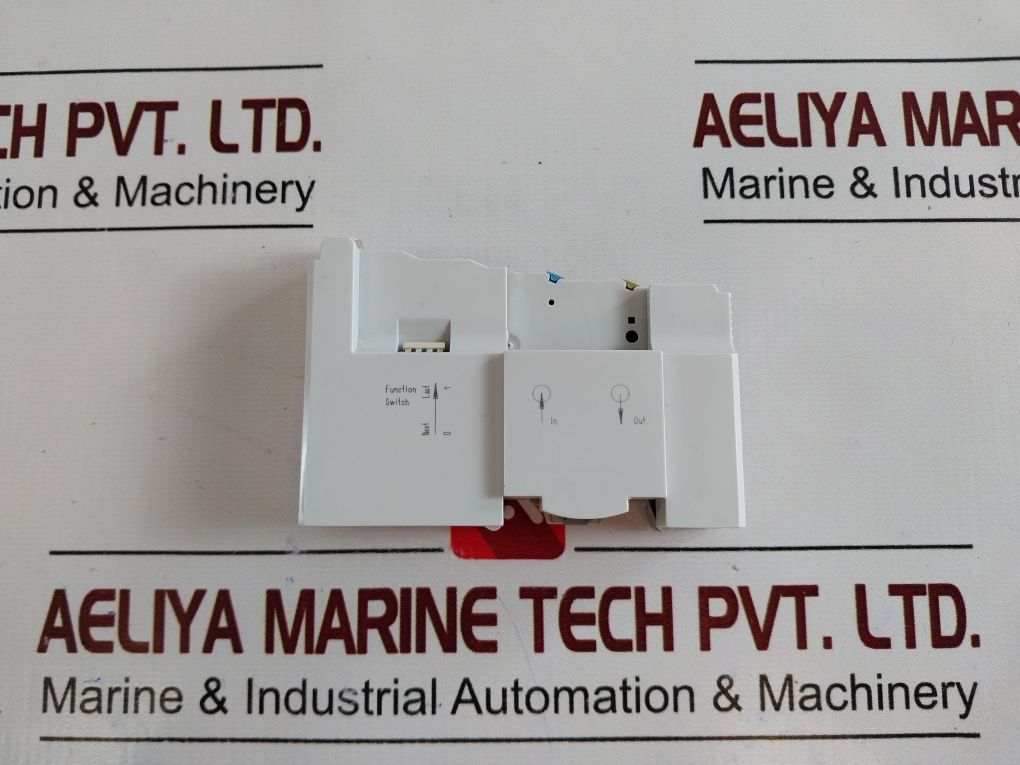 Wago 750-628 Coupler Module 15080103----00