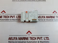Wago 750-628 extension coupler module