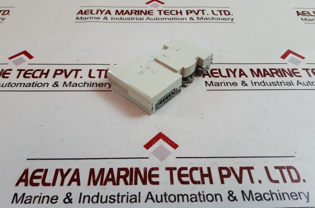 Wago 750-628 extension coupler module