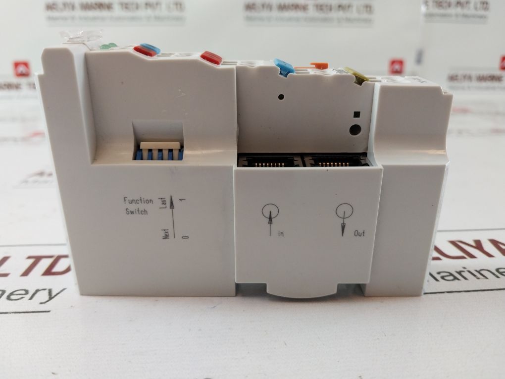 Wago 750-628 Coupler Module Free Shipping