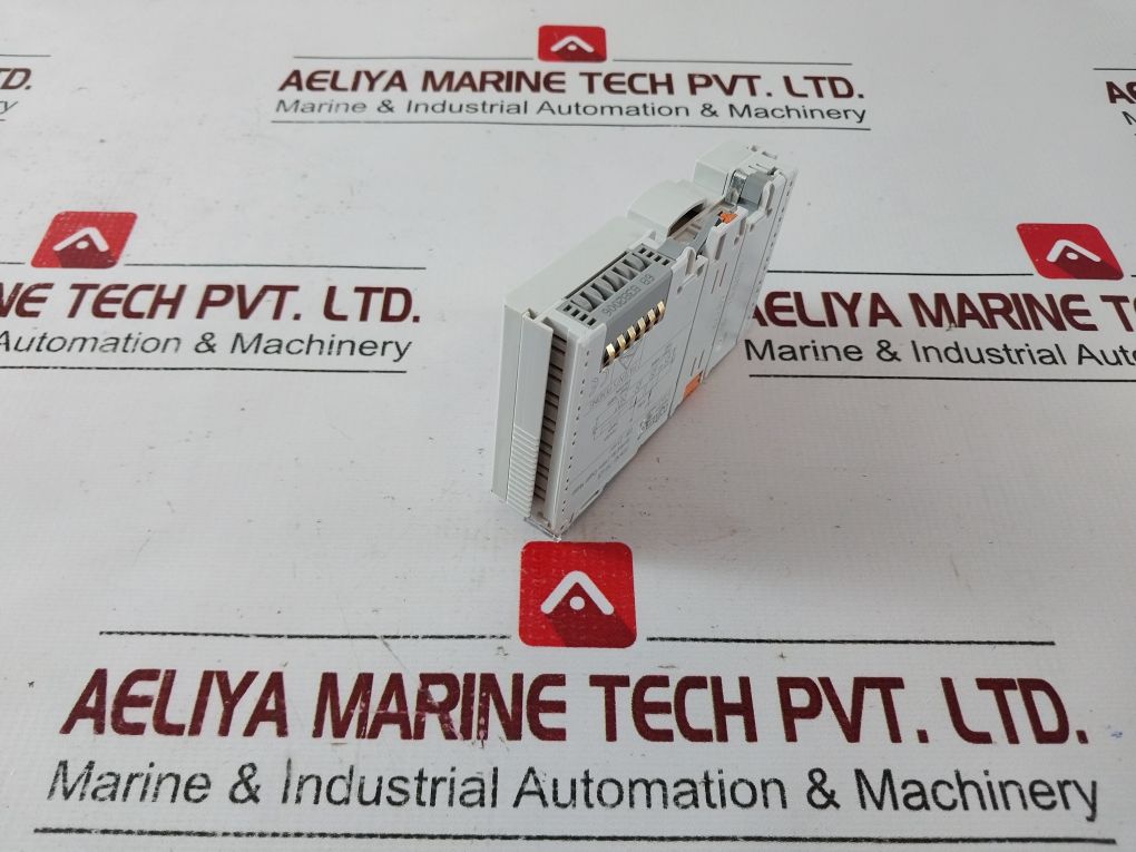 Wago 750-628 Coupler Module Free Shipping