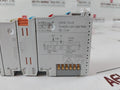 Wago 750-628 Coupler Module Free Shipping