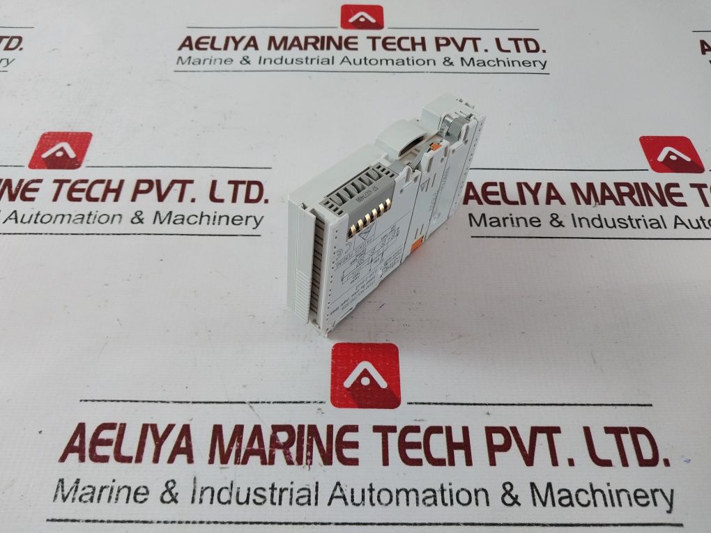 Wago 750-628 Terminal Bus Extens. Coupler Module