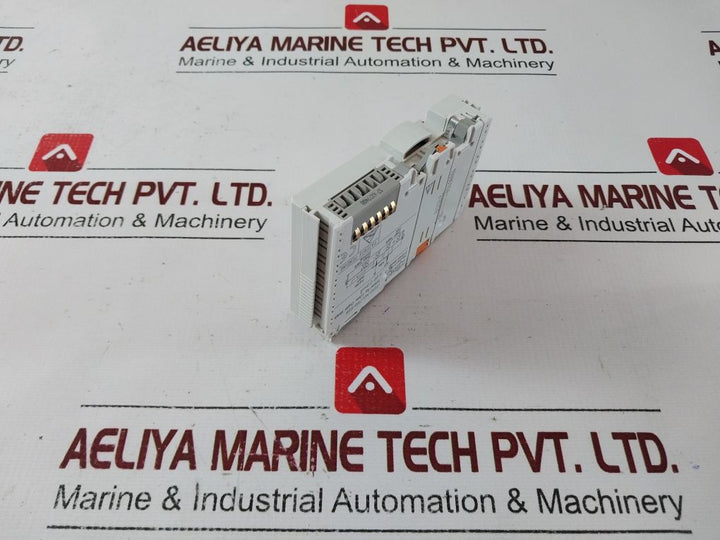 Wago 750-628 Terminal Bus Extens. Coupler Module