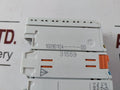 Wago 750-628 Terminal Bus Extens. Coupler Module
