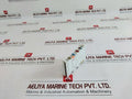 Wago 750-628 Terminal Bus Extens. Coupler Module 45080104----00