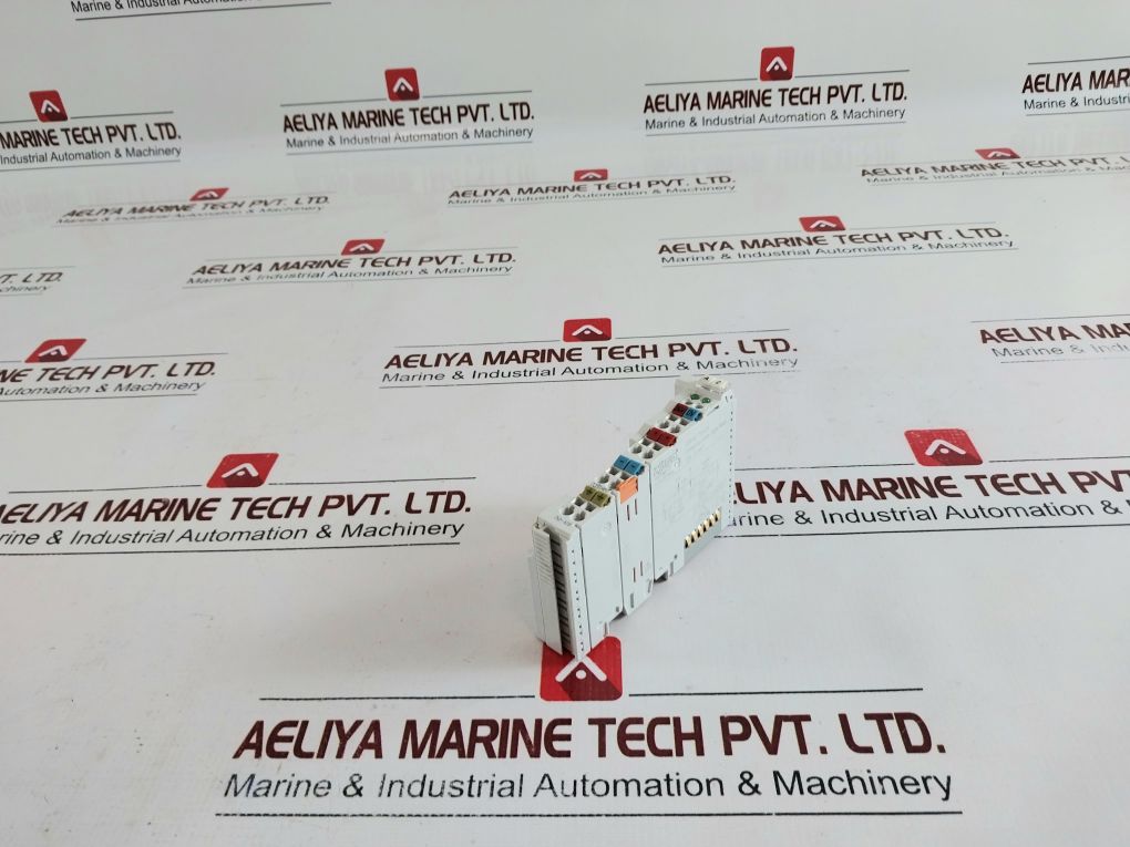 Wago 750-628 Terminal Bus Extens. Coupler Module 45080104----00