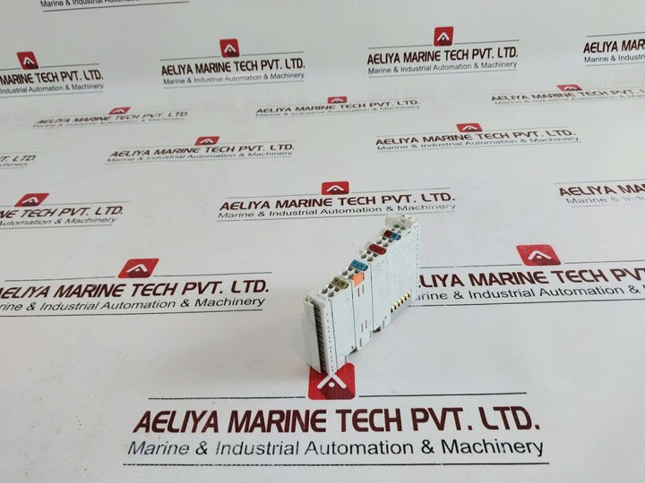 Wago 750-628 Terminal Bus Extens. Coupler Module 45080104----00