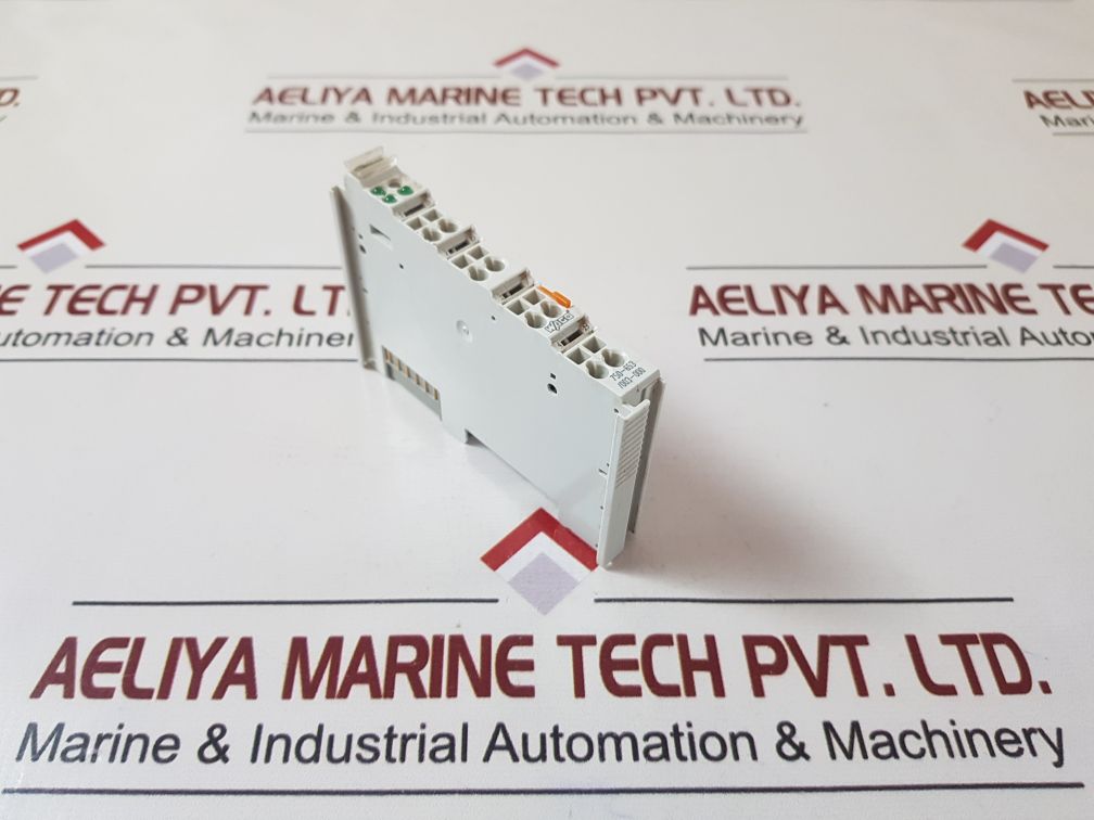 Wago 750-653/003-000 Communication Module