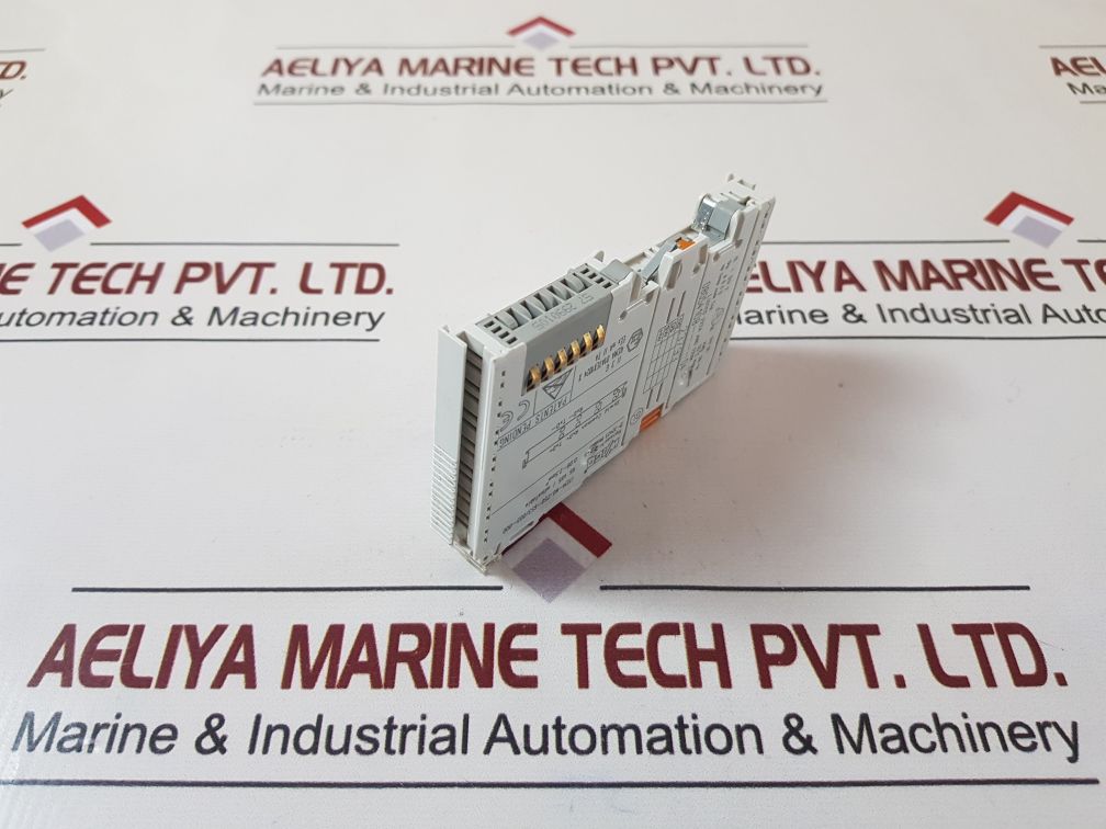 Wago 750-653/003-000 Communication Module