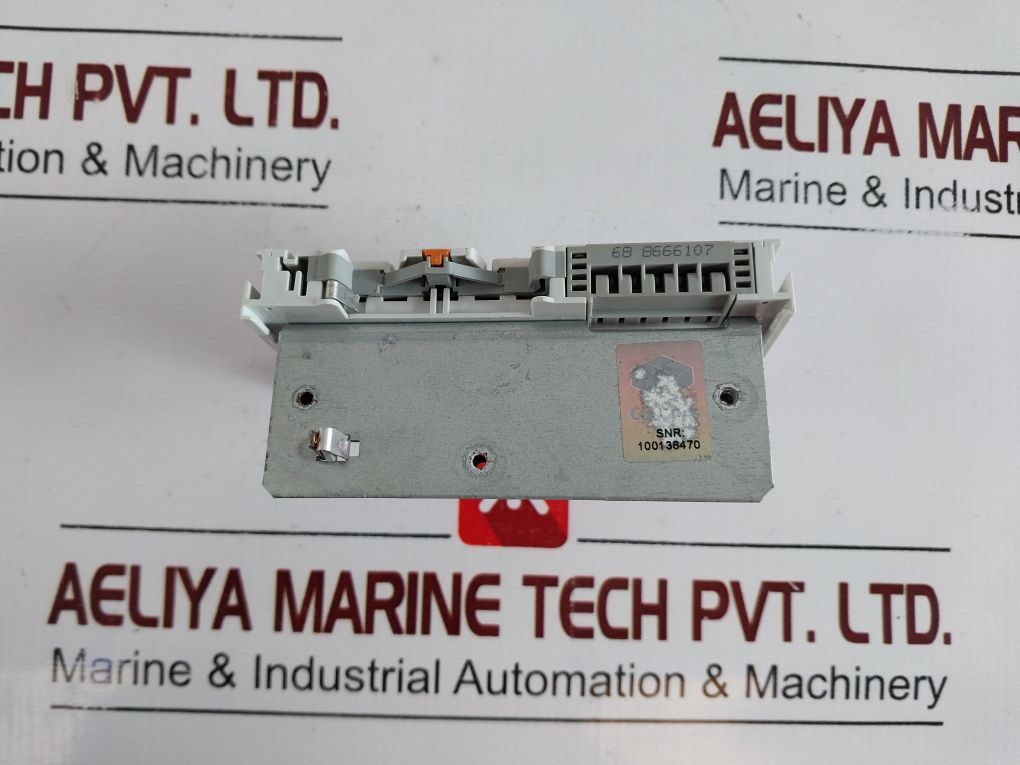 Wago 750-841 Ethernet Bus Controller