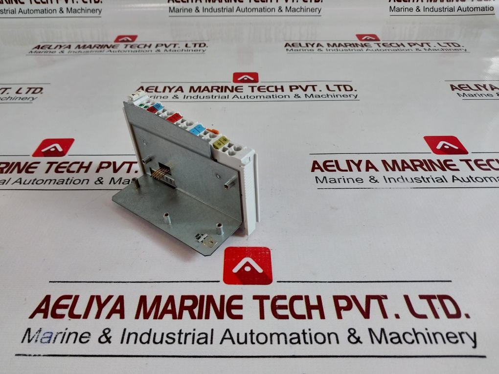 Wago 750-841 Ethernet Bus Controller