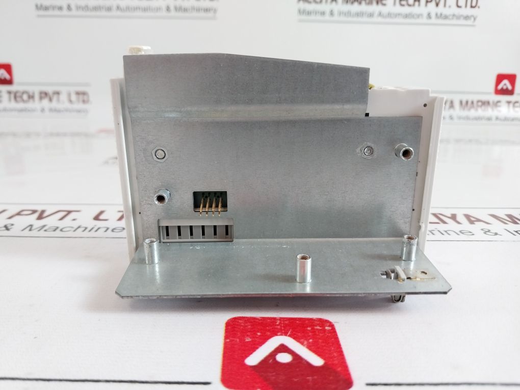 Wago 750-841 Ethernet Bus Controller