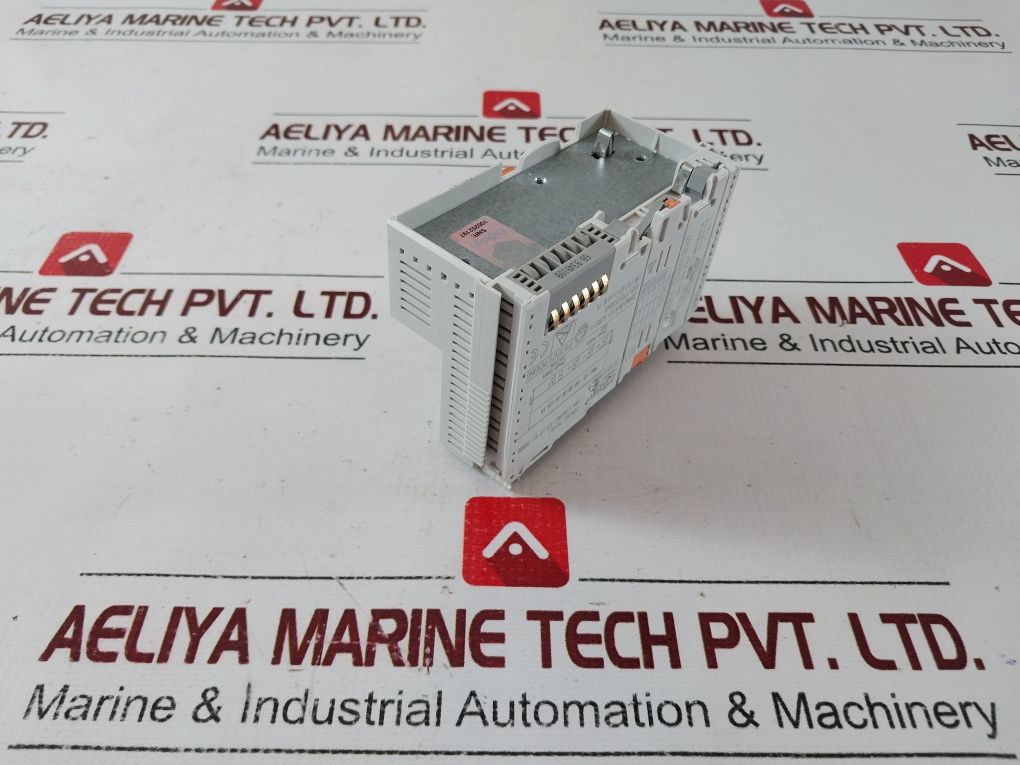 Wago 750-841 Ethernet Bus Controller