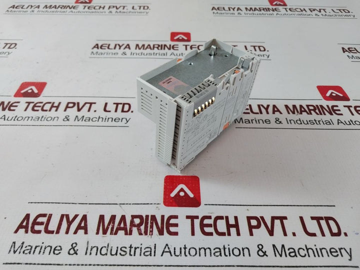 Wago 750-841 Ethernet Bus Controller