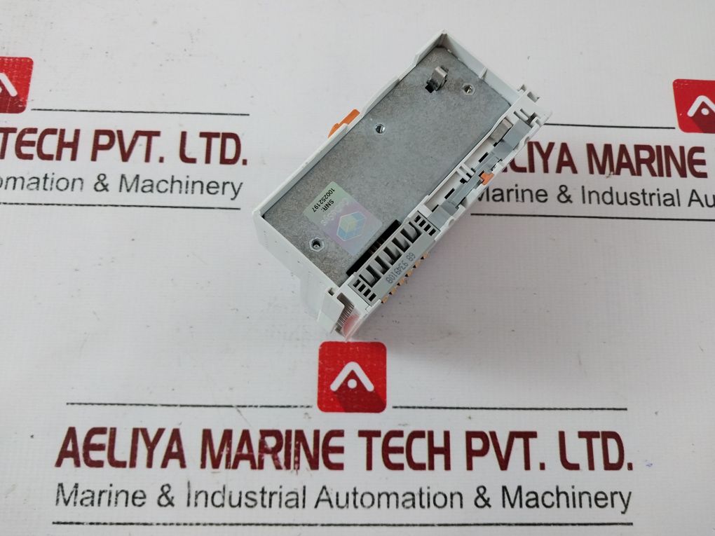 Wago 750-841 Ethernet Bus Controller