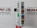 Wago 750-841 Ethernet Bus Controller Div 2