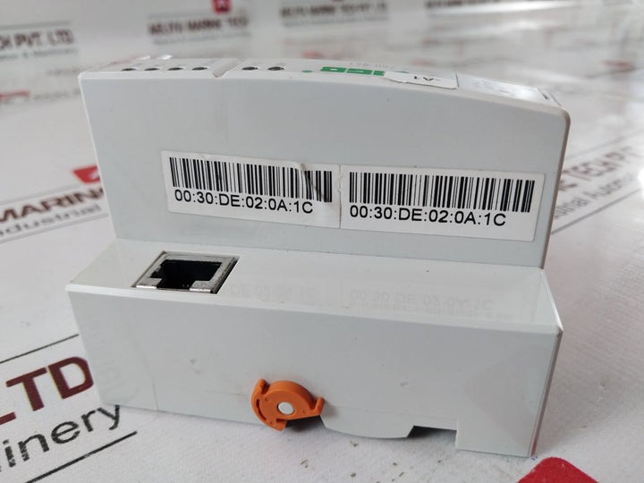 Wago 750-841 Ethernet Bus Controller Div 2