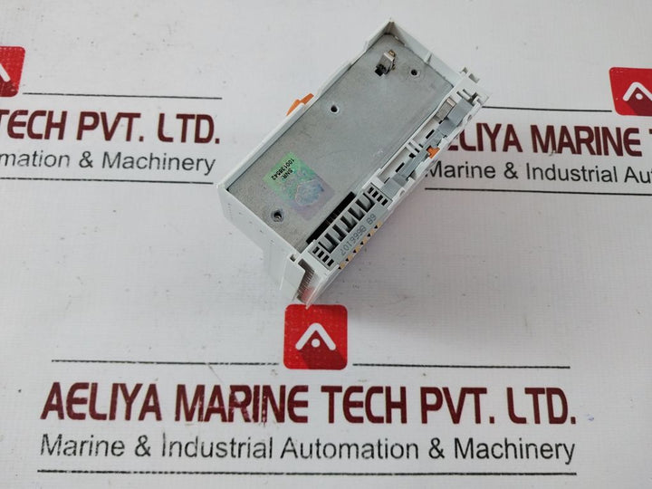 Wago 750-841 Ethernet Bus Controller Div 2