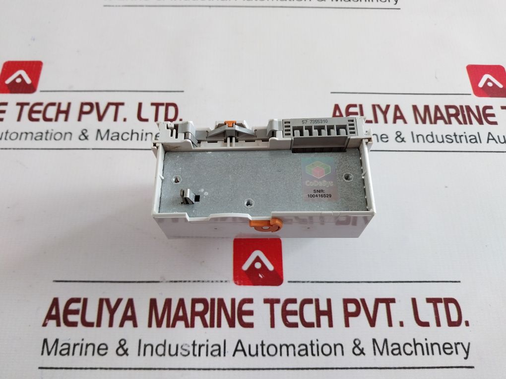 Wago 750-841 Ethernet Bus Controller Free Shipping